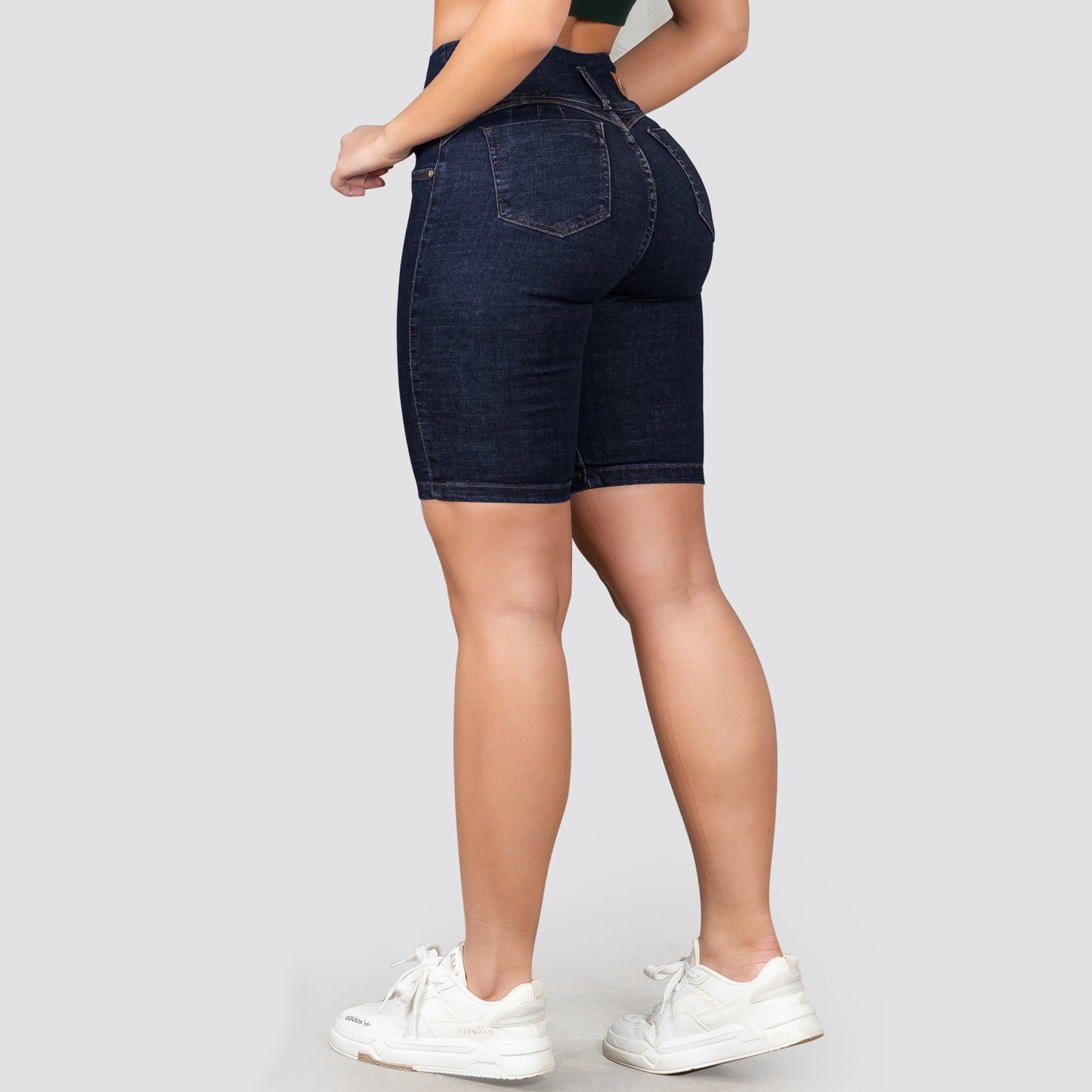 Torero control de abdomen Oscuro 2017