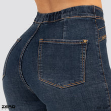 Cargar imagen en el visor de la galería, Jeans Skinny Tiro Alto 3509